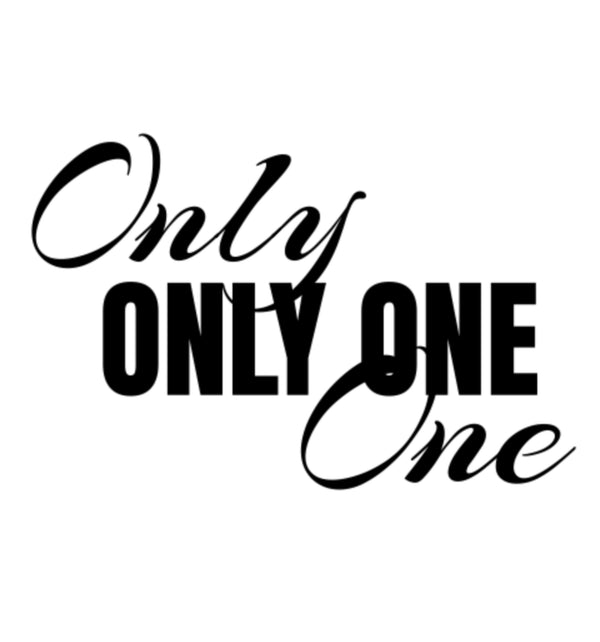 Only One